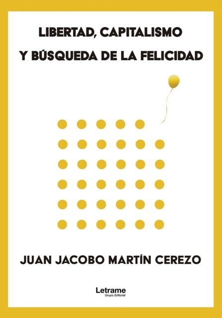 Libertad, capitalismo y búsqueda de la felicidad main product photo