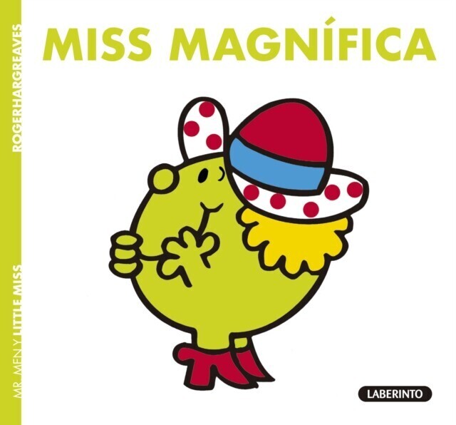 Miss Magnífica main product photo