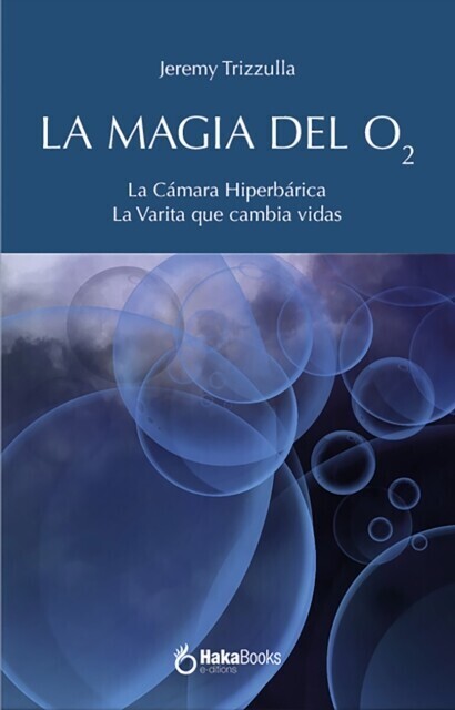 La magia del O2 main product photo