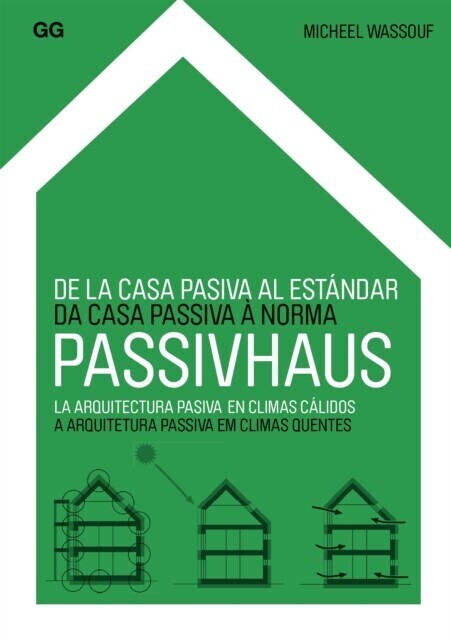 De la casa pasiva al estándar Passivhaus main product photo
