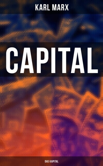 Capital (Das Kapital) main product photo