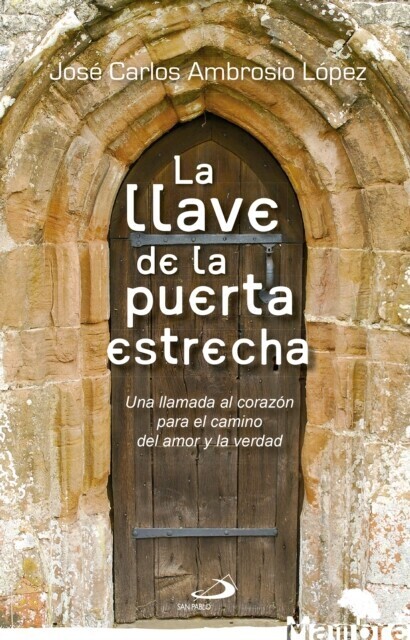 La llave de la puerta estrecha main product photo