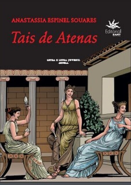 Tais de Atenas main product photo