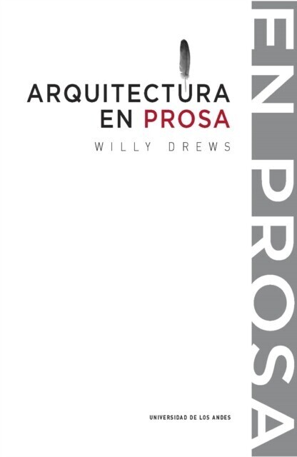 ARQUITECTURA EN PROSA main product photo