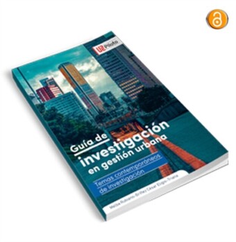 Guía de investigación en Gestión Urbana