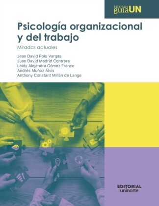 Psicología organizacional y del trabajo
