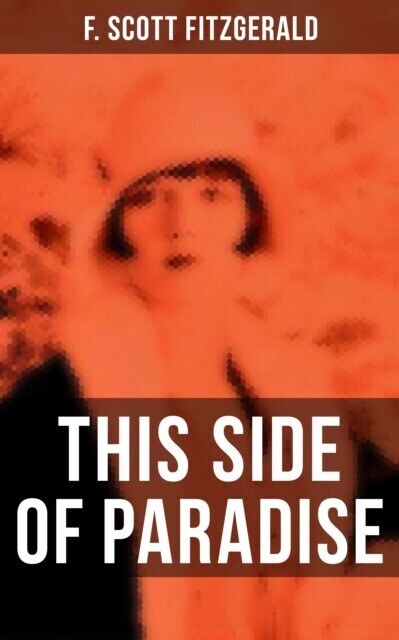 THIS SIDE OF PARADISE main product photo