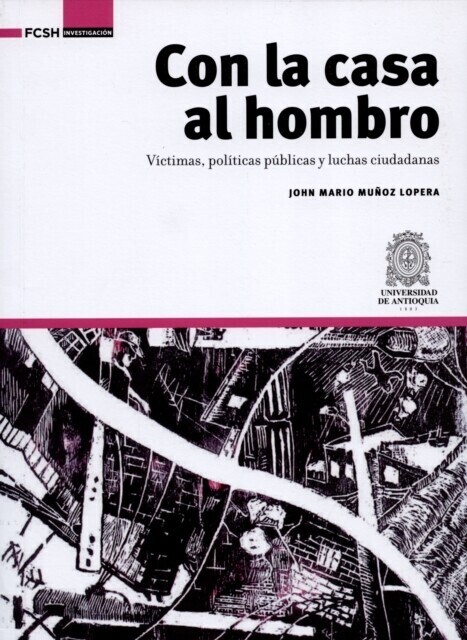 Con la casa al hombro main product photo