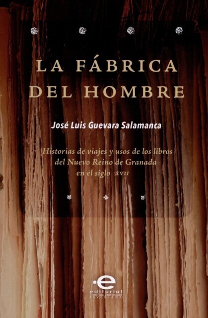 La fábrica del hombre main product photo