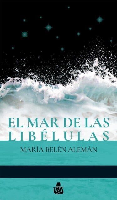 El mar de las libélulas main product photo