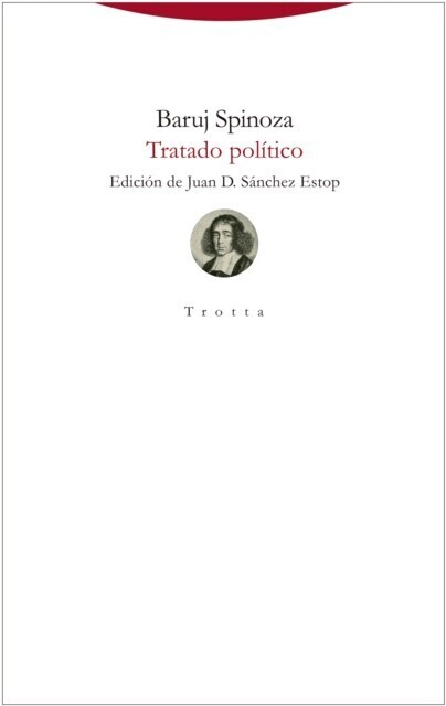 Tratado político main product photo