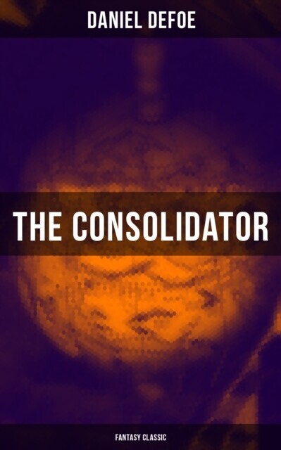 Consolidator (Fantasy Classic) main product photo