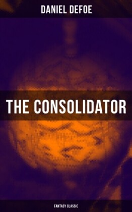Consolidator (Fantasy Classic)