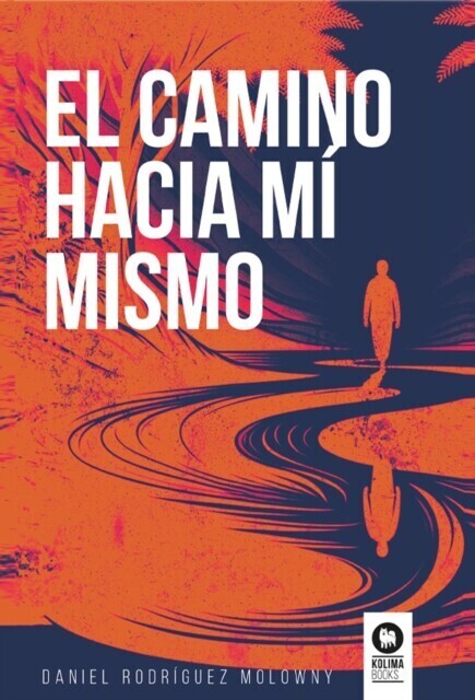 El camino hacia mí mismo main product photo
