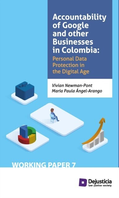 Accountability of Google and other businesses in Colombia main product photo