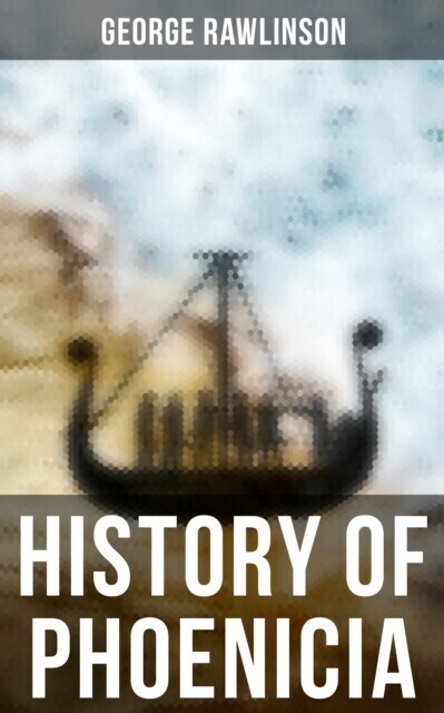 History of Phoenicia main product photo