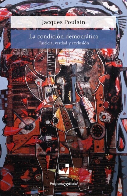 La condición democrática main product photo