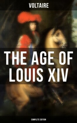 Age Of Louis XIV (Complete Edition)