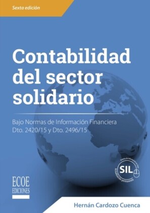 Contabilidad del sector solidario