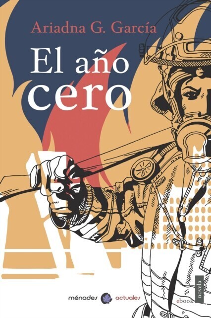 El año cero main product photo