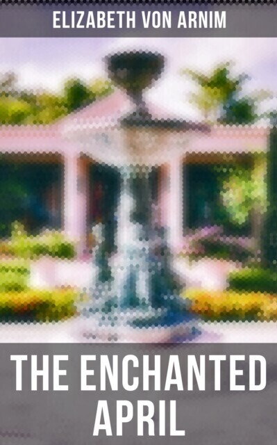 THE ENCHANTED APRIL main product photo