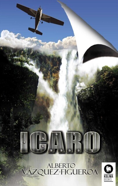 Ícaro main product photo