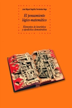 El pensamiento lógico-matemático