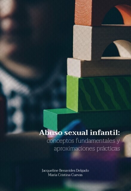 Abuso sexual infantil: main product photo