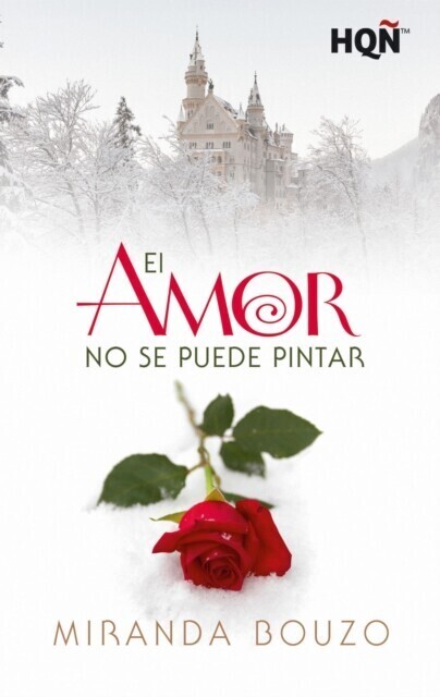 El amor no se puede pintar main product photo