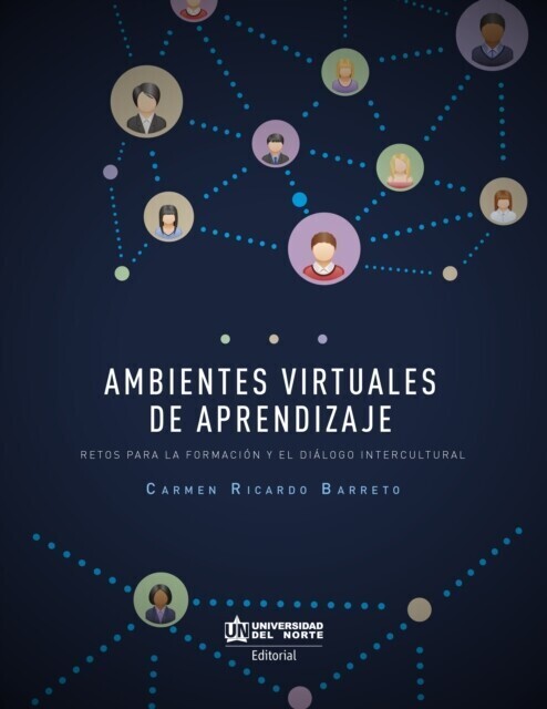 Ambientes virtuales de aprendizaje main product photo