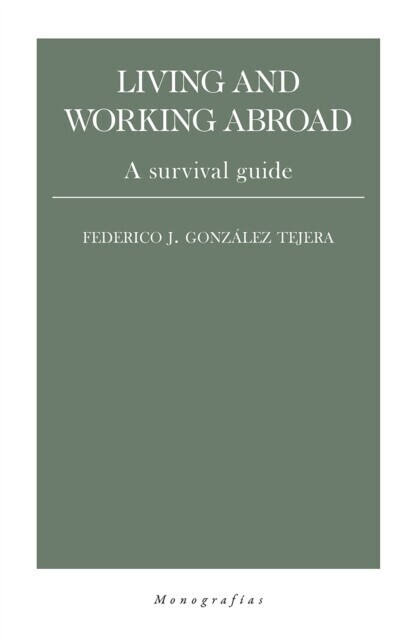 Living and working abroad main product photo