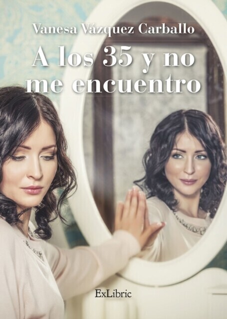 A los 35 y no me encuentro main product photo