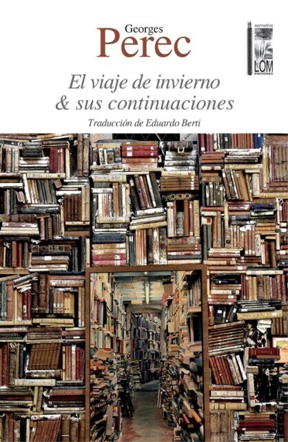 El viaje de invierno & sus continuaciones main product photo
