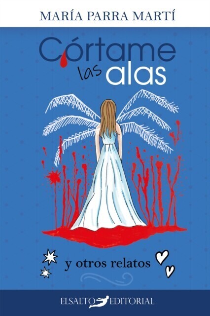 Córtame las alas main product photo