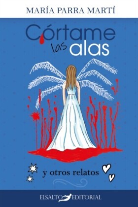 Córtame las alas