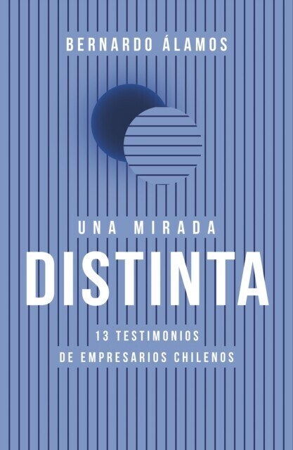 Una mirada distinta main product photo