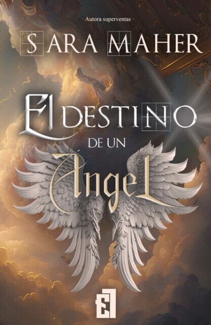 El destino de un ángel main product photo