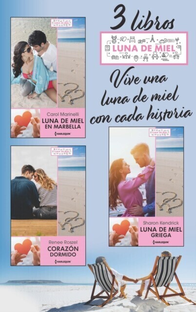 E-Pack Jazmín Luna de Miel 2 main product photo