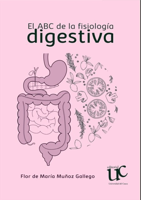 El ABC de la fisiología digestiva main product photo