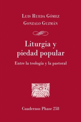 Liturgia y piedad popular