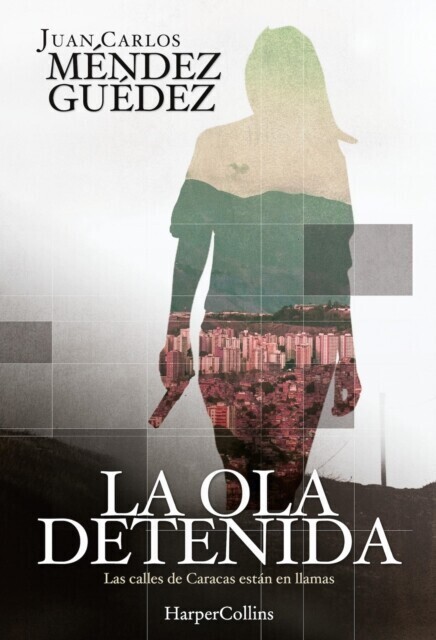 La ola detenida main product photo