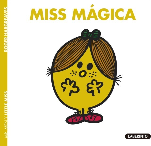 Miss Mágica main product photo