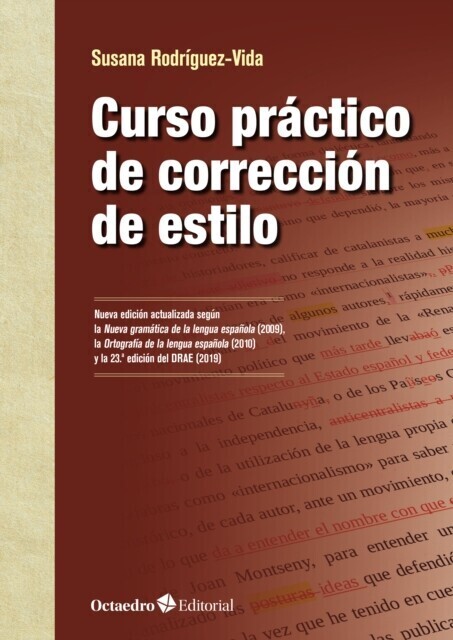 Curso práctico de corrección de estilo main product photo