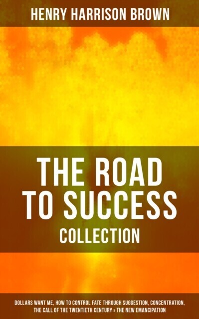 THE ROAD TO SUCCESS COLLECTION main product photo