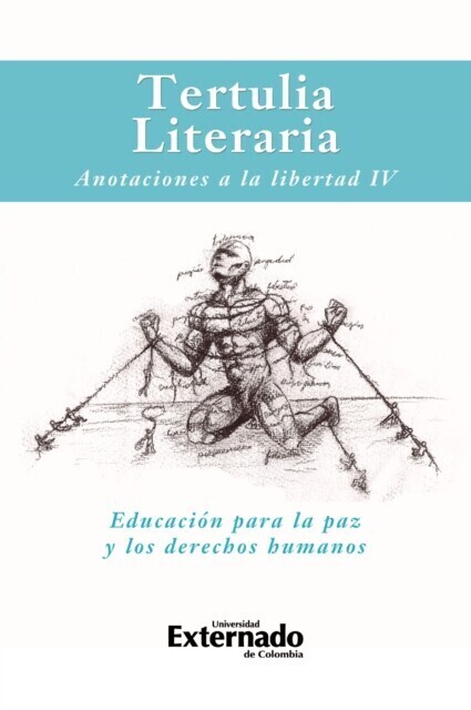 Tertulia literaria: Anotaciones a la libertad IV. main product photo