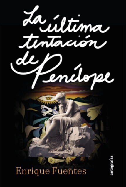 La Última Tentación de Penélope main product photo
