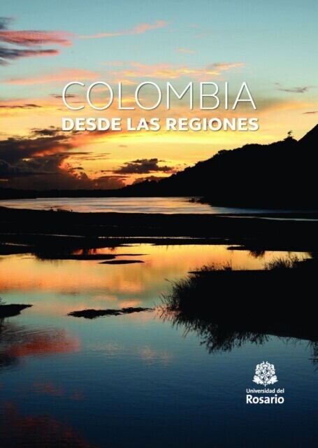 Colombia desde las regiones main product photo