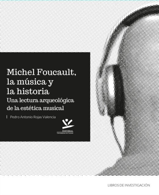 Michel Foucault, la música y la historia main product photo