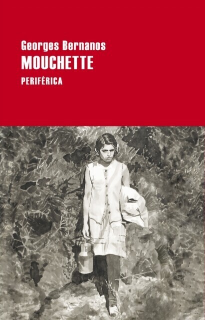 Mouchette main product photo