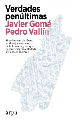 Verdades penúltimas